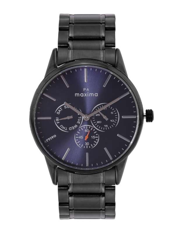Maxima watches online clearance
