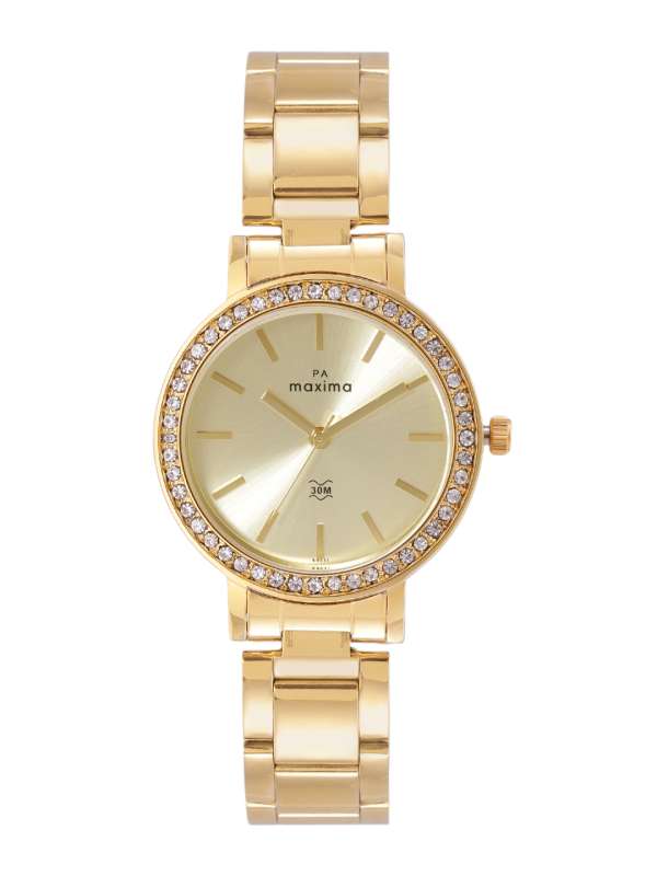 Cost of maxima best sale watch