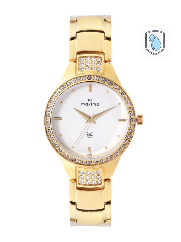 Maxima Watches Get upto 30 on Maxima Watches for Men Women