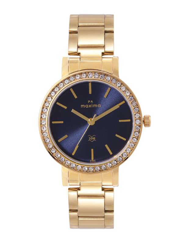 Maxima Watches Get upto 30 on Maxima Watches for Men Women