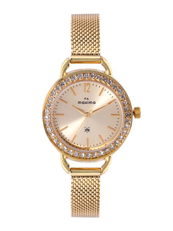 Maxima watches online sale best sale