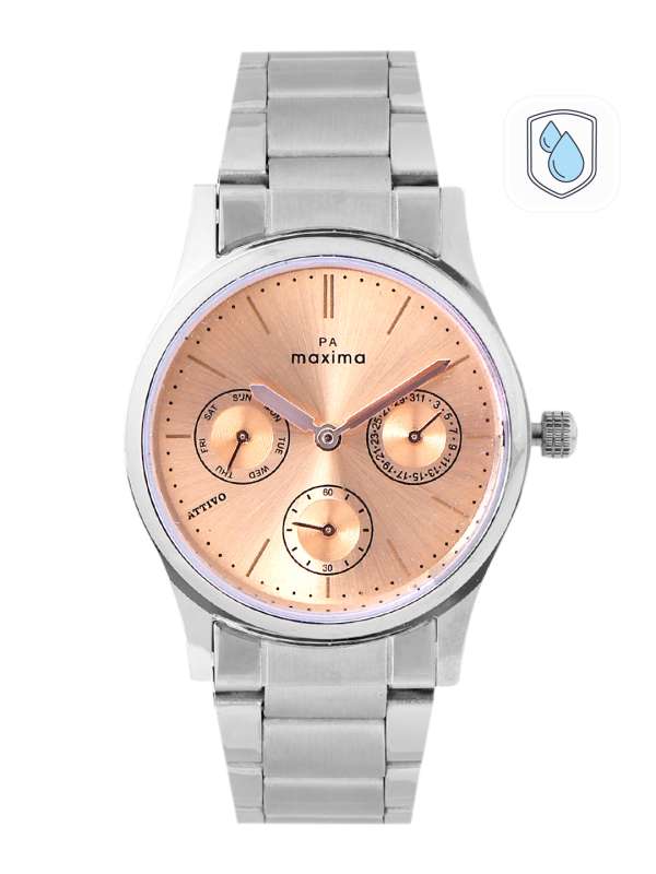 Maxima discount watches online