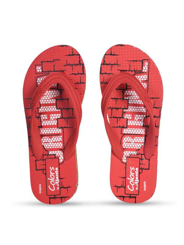 Ajanta slippers price online