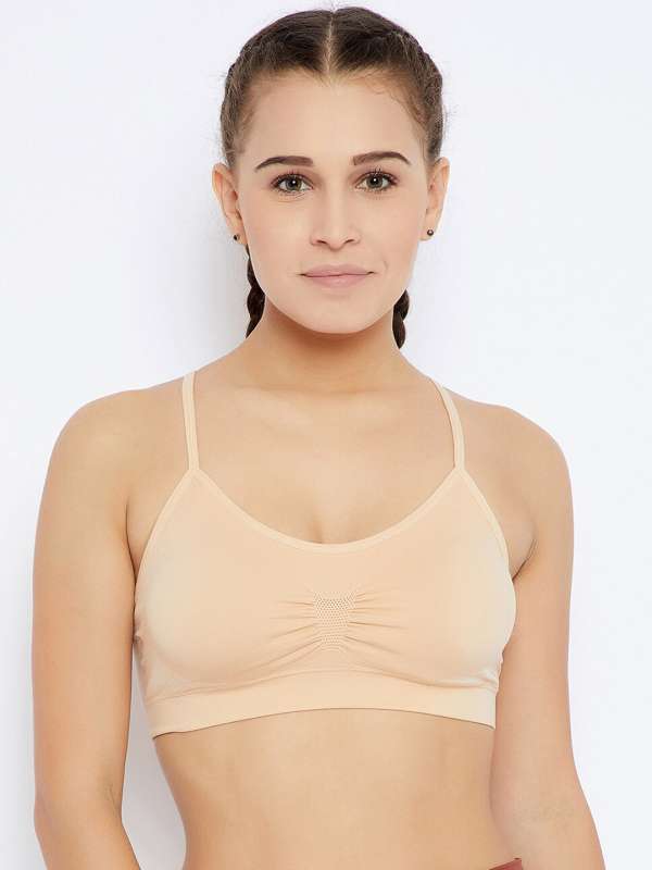 Women Bra Basics - Buy Women Bra Basics online in India