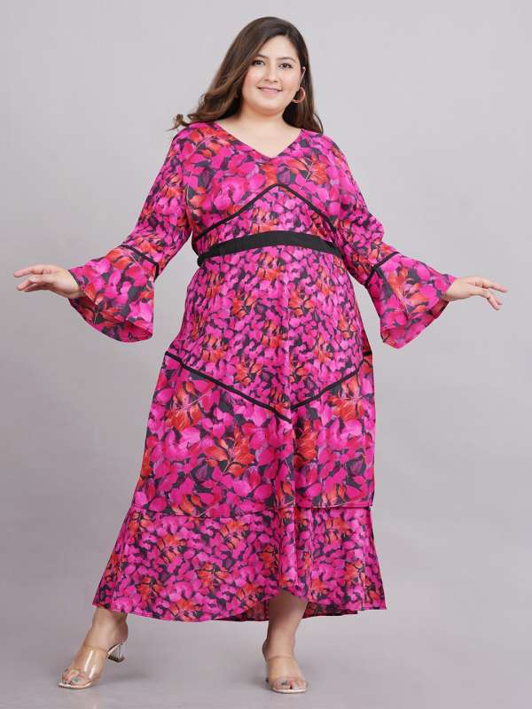 Here And Now Maxi Dress Buy Here And Now Maxi Dress online in India