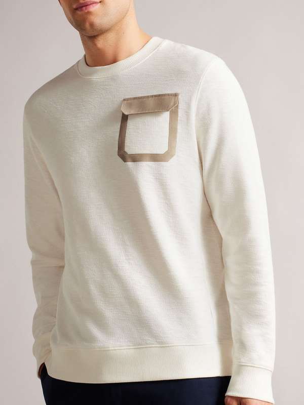 Ted baker store sweatshirt mens