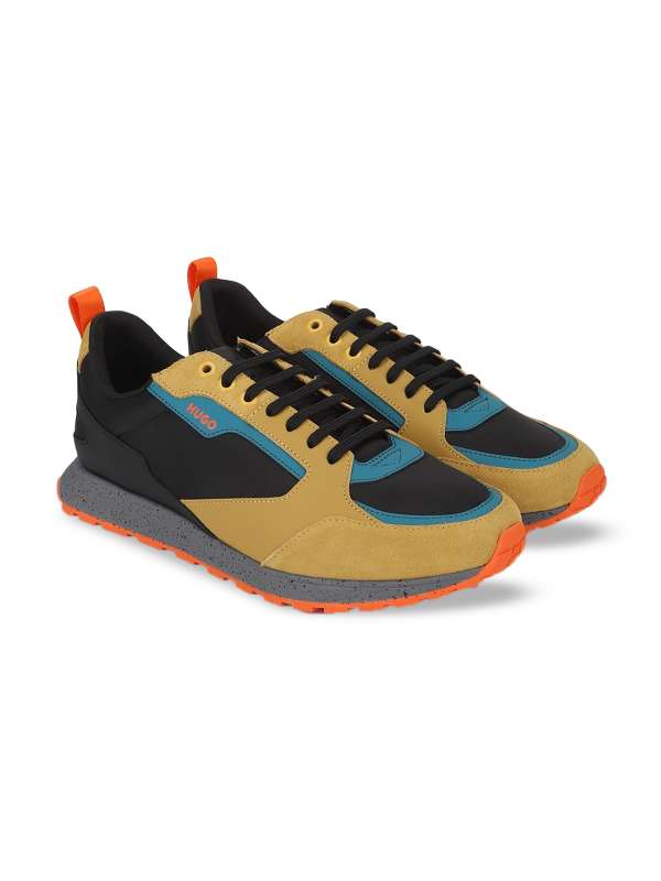 Hugo boss clearance shoes online shop