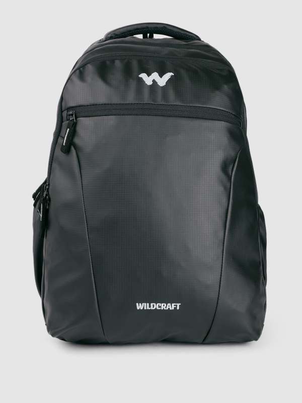 Wildcraft shop pivot backpack