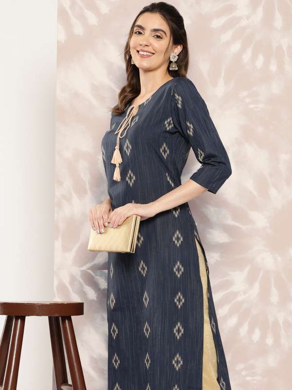 Yufta kurtis deals
