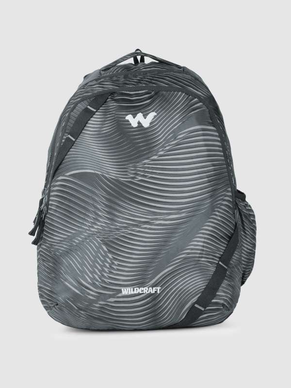 Wildcraft school bags myntra outlet