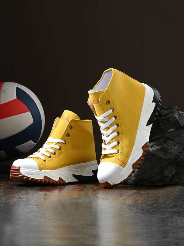 Puma high tops womens in india top