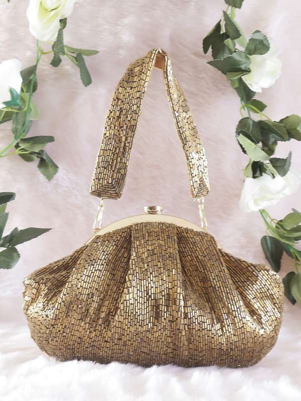 Party wear 2025 clutch bags