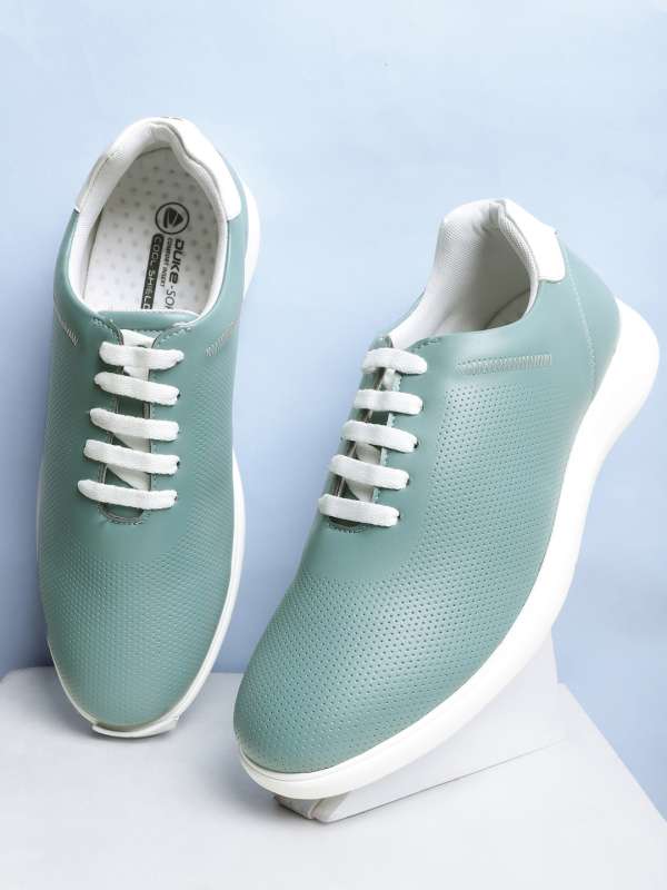 Duke shoes deals myntra