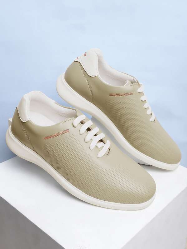Duke shoes deals myntra