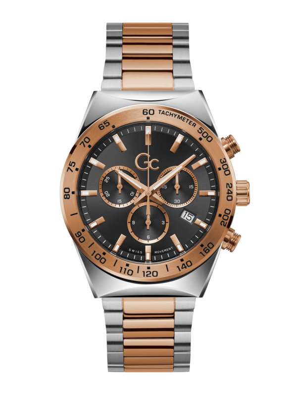 Gc watch store price