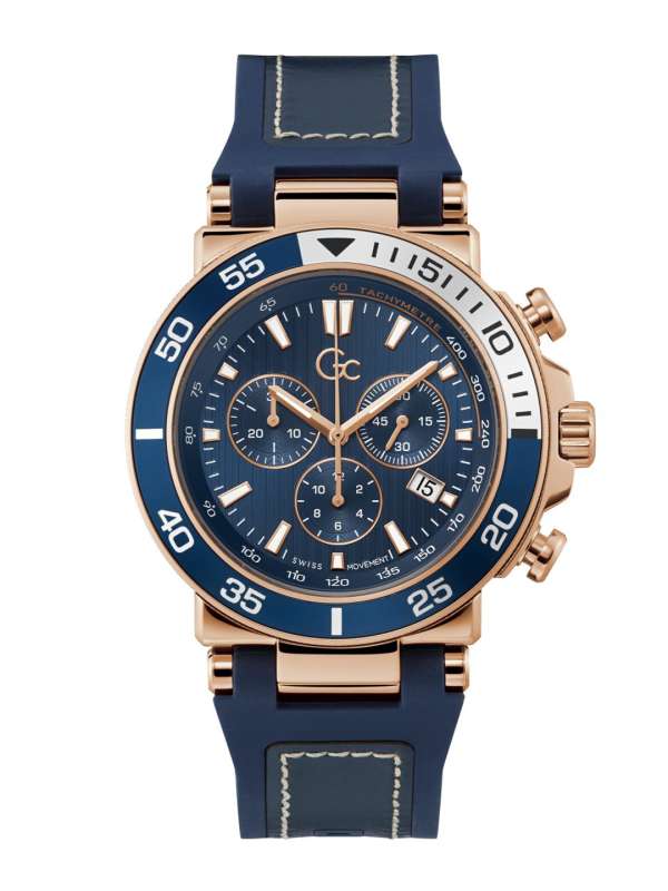 GC Watches Buy Latest GC Watches for Men Women Online Myntra
