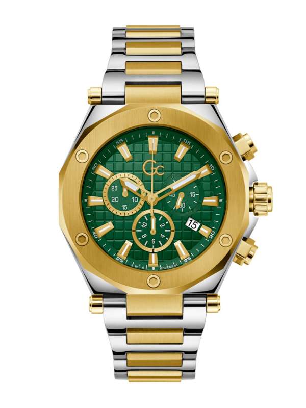 Gc swiss on sale made watch price