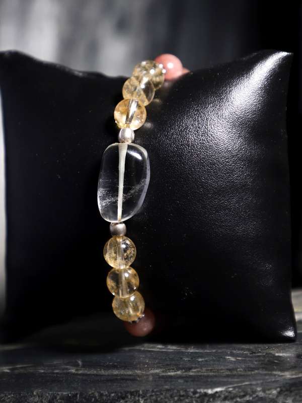Citrine top bracelet online