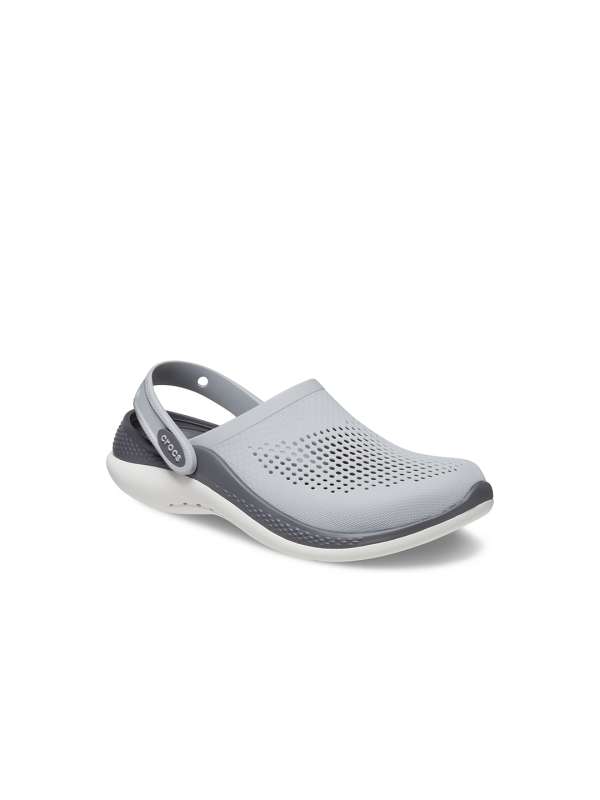 Crocs outlet india literide