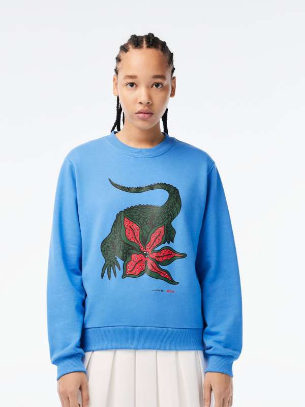 Lacoste Sweatshirts Buy Lacoste Sweatshirts online in India