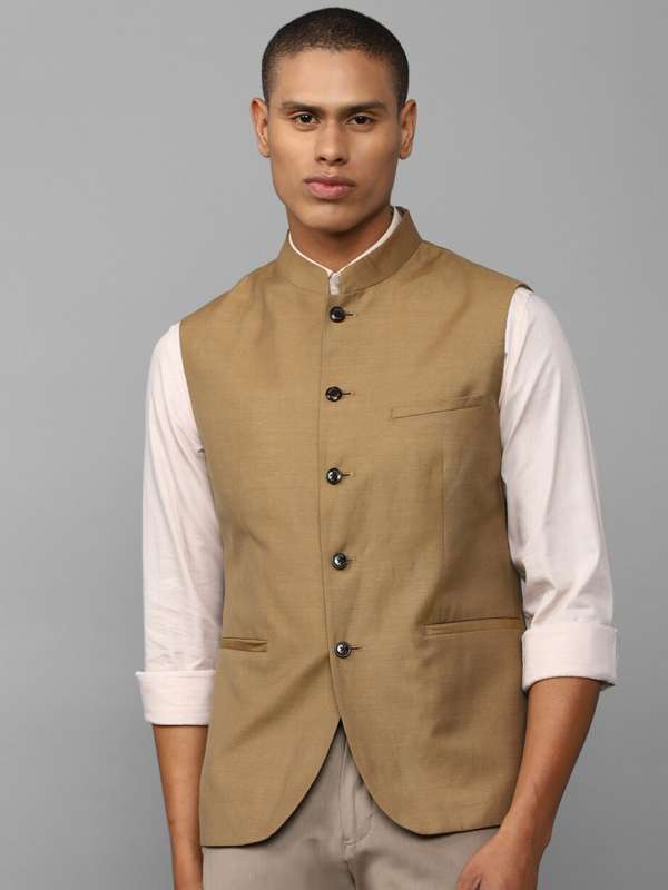 Myntra modi jacket sales