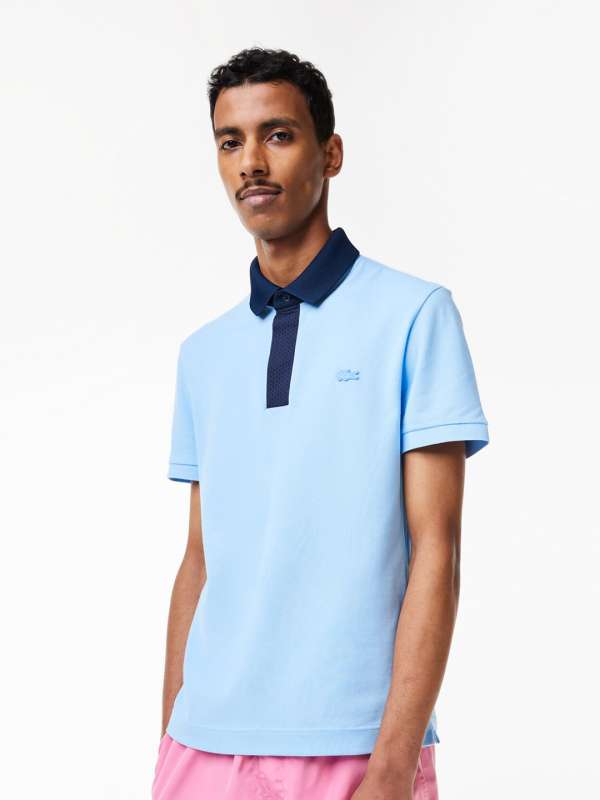 Lacoste myntra top