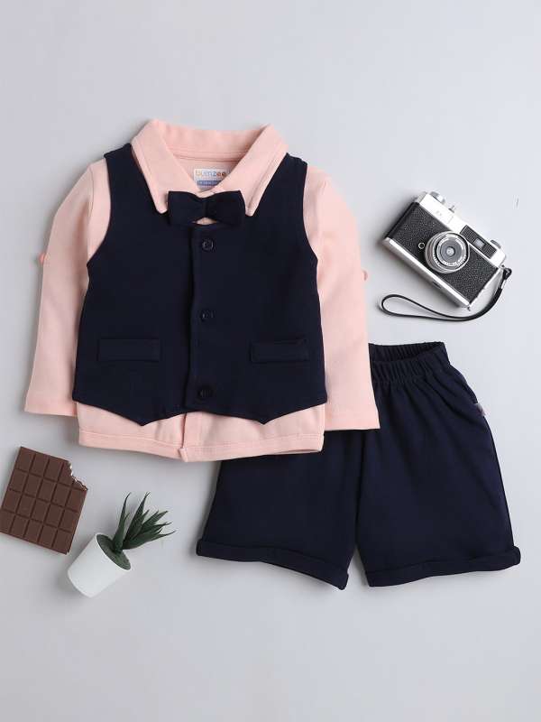 Buy Stylish Party Wear Dresses for Boys kids Online Myntra