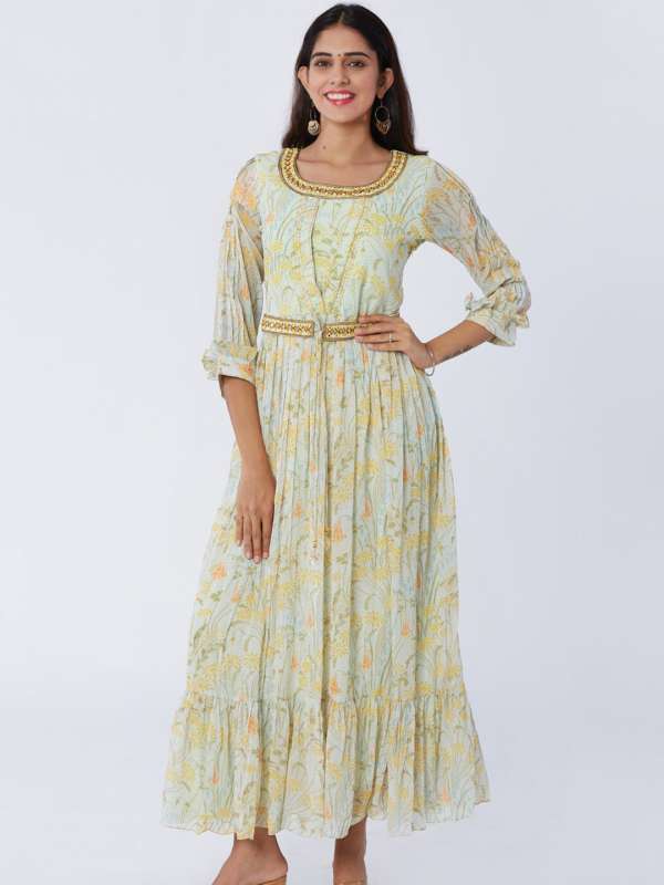 Taruni dresses online shopping clearance