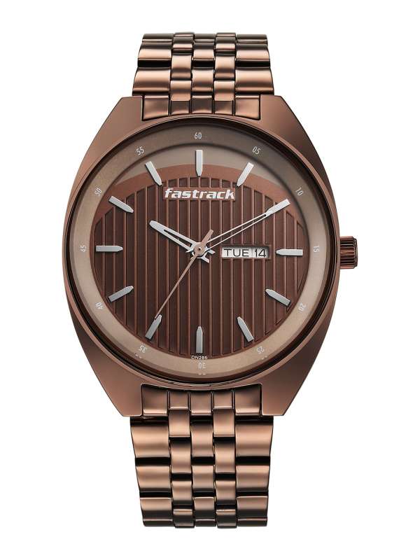 Fastrack Men Machine Analog Watch For Buy Fastrack Men Machine Analog Watch For online in India