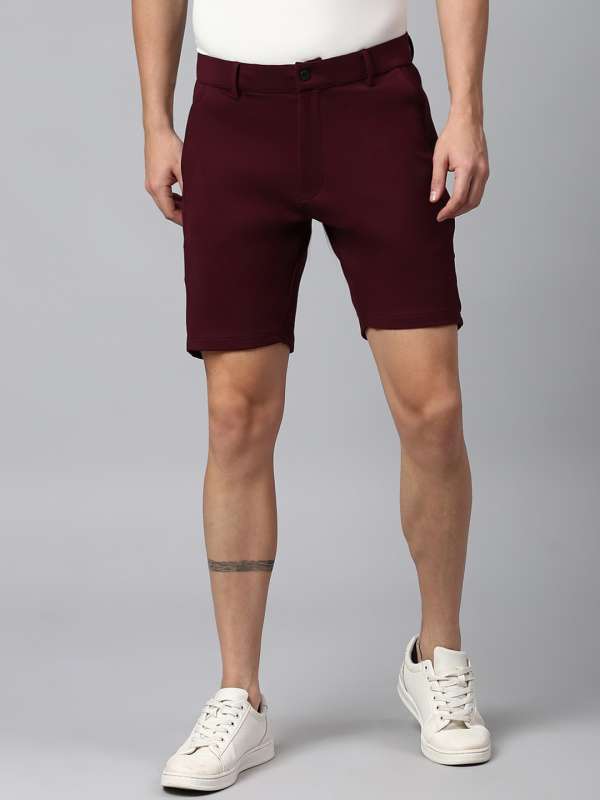 Mens golf shorts on sale 2025