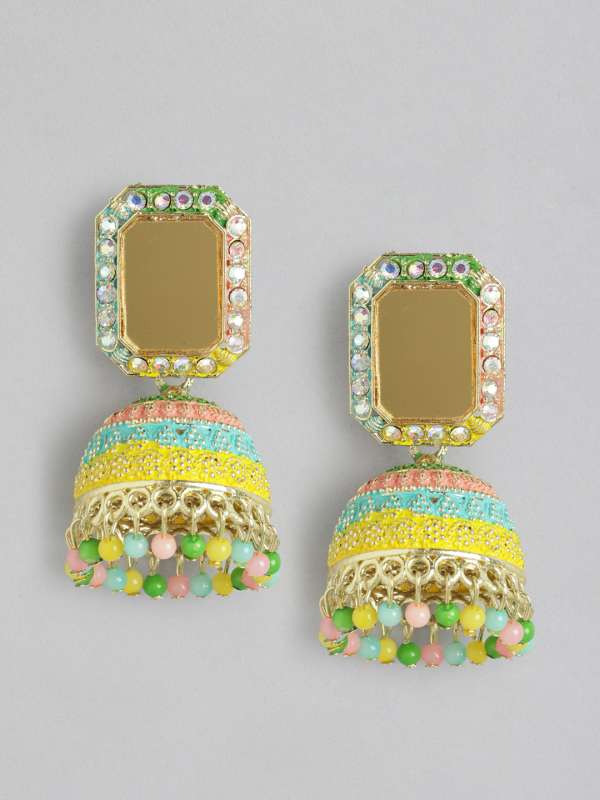 Gili ole earrings