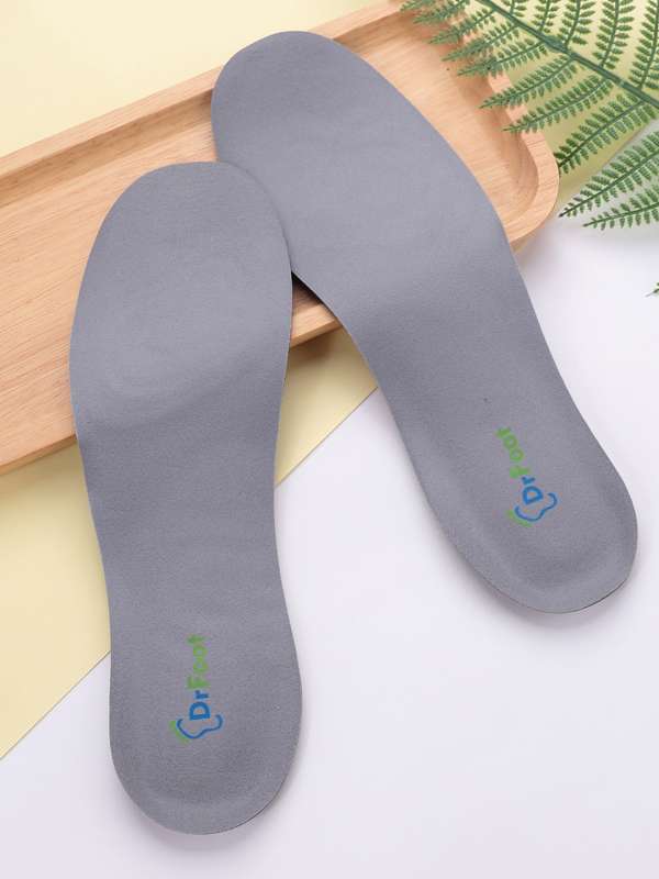 Gel Insoles Buy Gel Insoles online in India