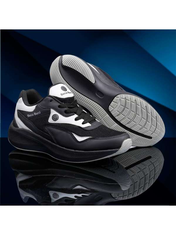 Sports shop gym shoes