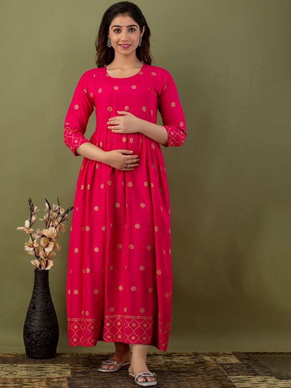 Ethnic festive wear top