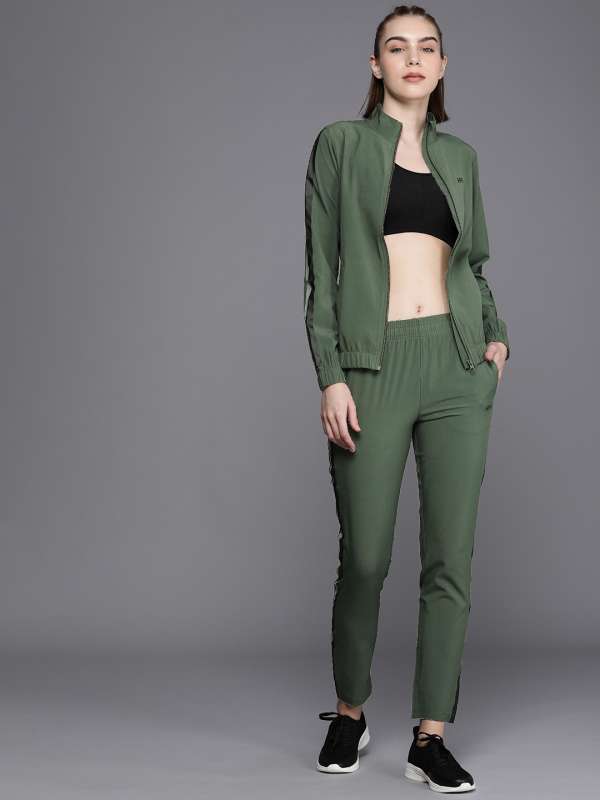 Olive 2025 tracksuit womens