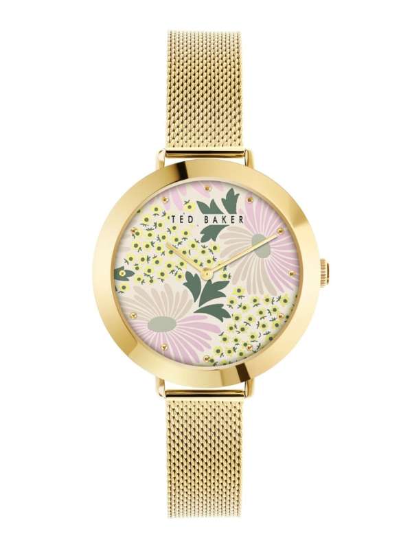 Ted Baker Watches Buy Ted Baker Watches online in India