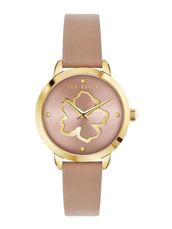 Cheapest ted clearance baker watches