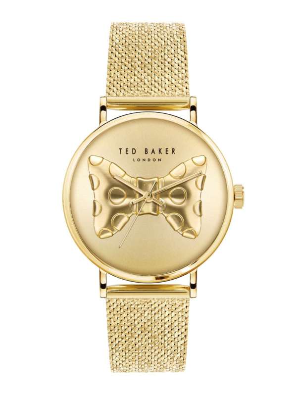Women Watches Ted Baker Buy Women Watches Ted Baker online in India