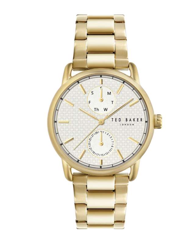 Ted baker watches clearance myntra