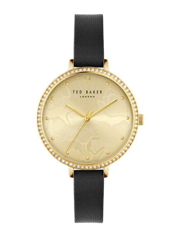 Myntra ted deals baker watches