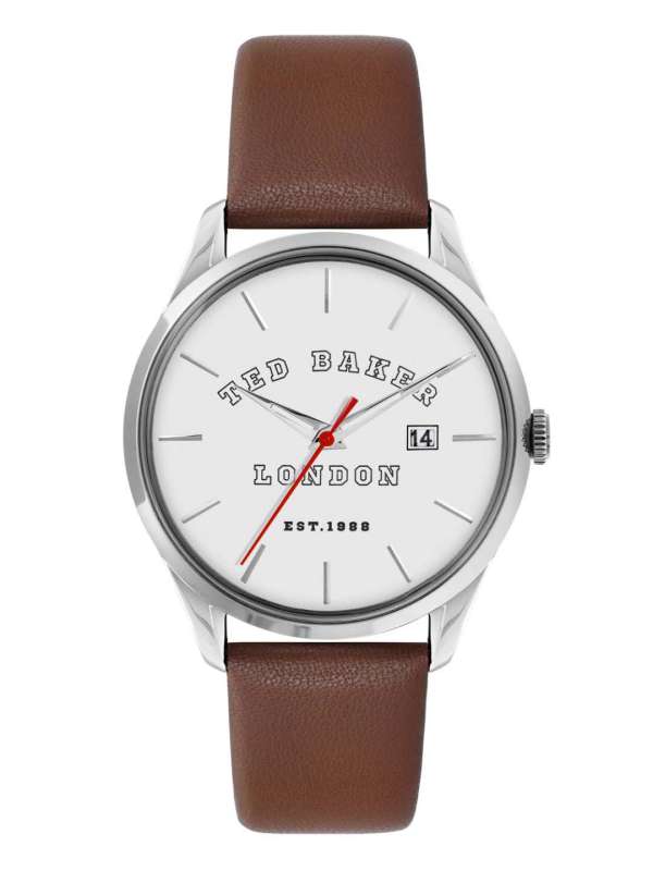 Ted Baker Men Watches Buy Ted Baker Men Watches online in India