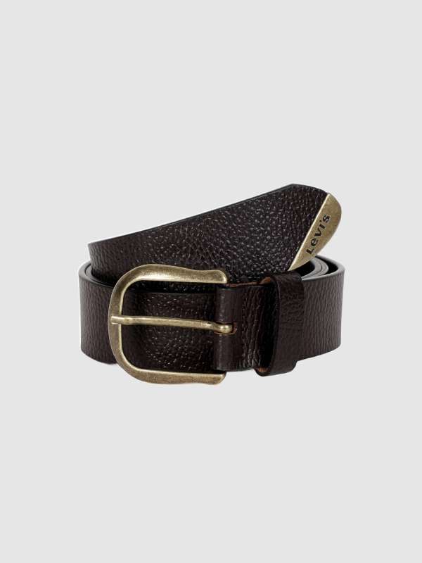 Levis Belts Buy Levis Belts Online for Men Women in India Myntra