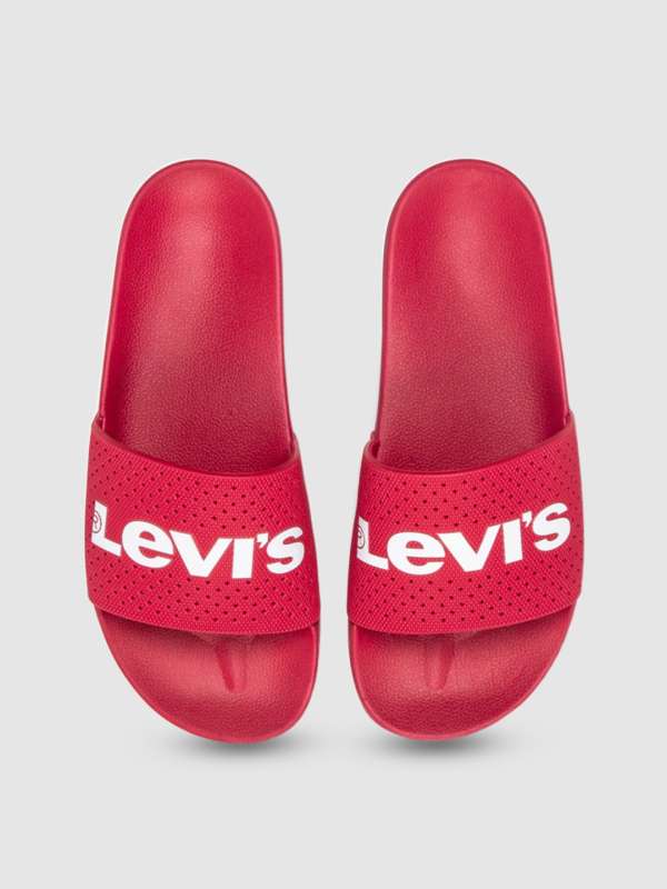 Levis Flip Flops Buy Levis Flip Flops online in India