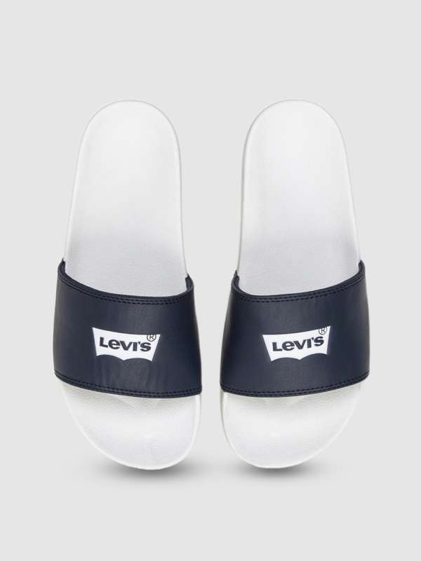 Levi's sandals hotsell mens