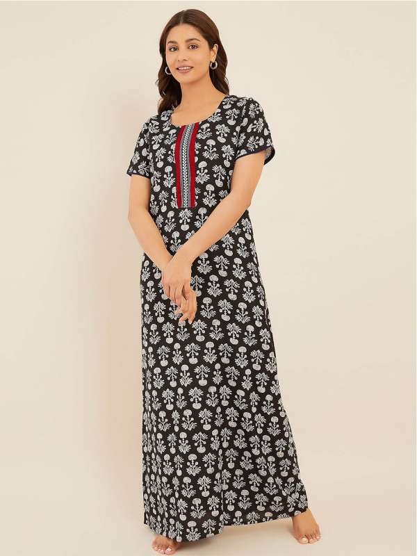 Maybell nightwear 2025 online
