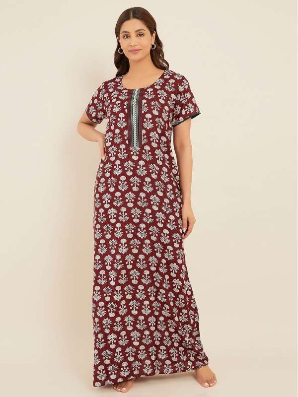 Maybell nightwear clearance