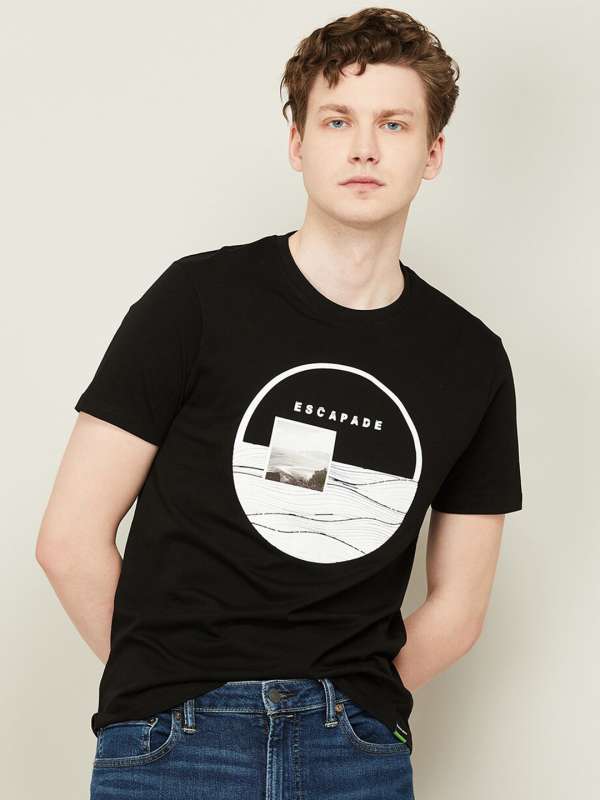 Bossini t shirts online store