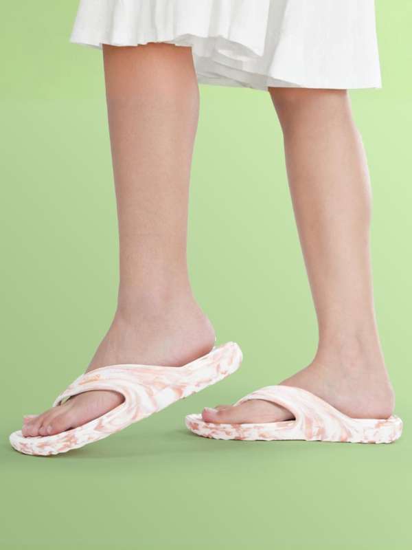 Flip flop without straps store
