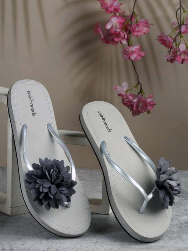 Flip flops online with straps