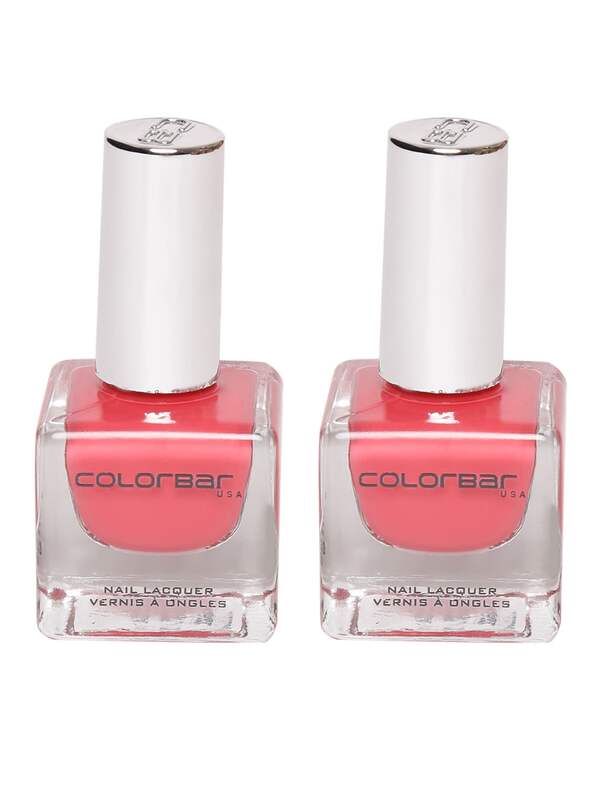 We're SO Loving the New ColorBar Luxe Nail Lacquer! - Cosmopolitan India-cacanhphuclong.com.vn
